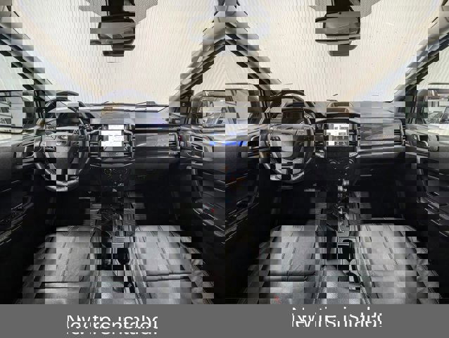 Certified 2022 Ford Ranger Lariat w/ Equipment Group 501A High image 6