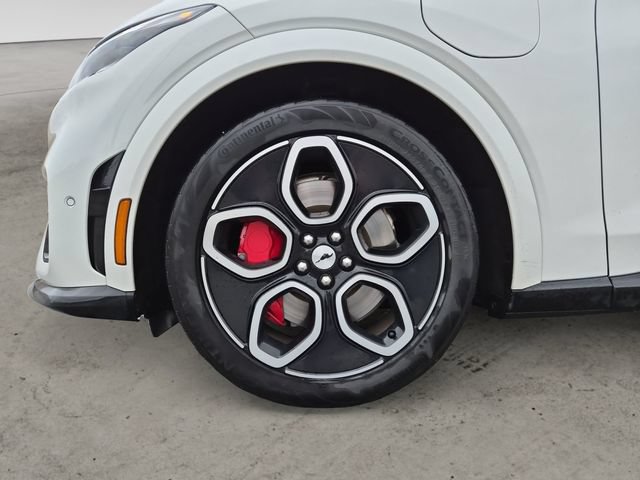 Certified 2023 Ford Mustang Mach-E GT AWD/4WD image 9