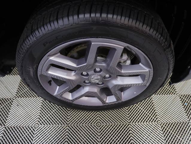 Used 2023 Honda Passport EX-L image 39