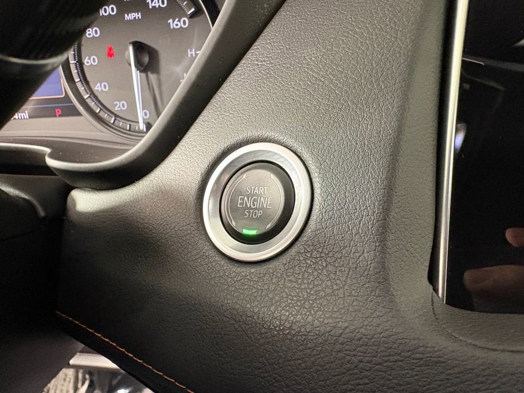 Used 2021 Cadillac XT4 Sport image 23