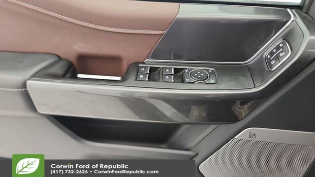 Certified 2023 Ford F150 Lariat image 24