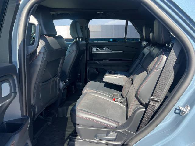 Certified 2026 Ford Explorer ST w/ Sun And Sound Package AWD/4WD image 18