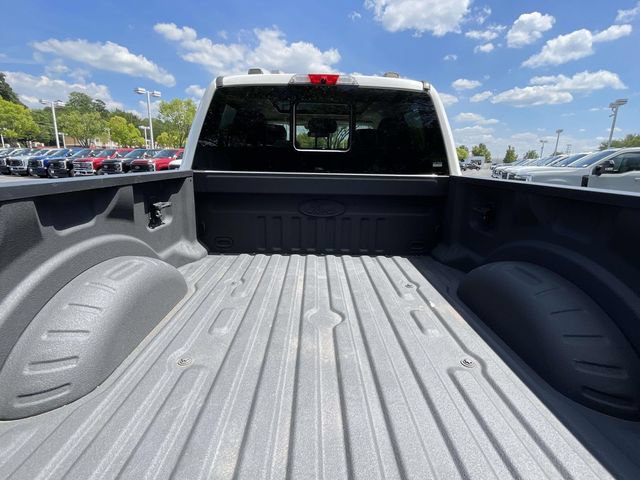 Certified 2021 Ford F250 Limited w/ FX4 Off-Road Package AWD/4WD image 41