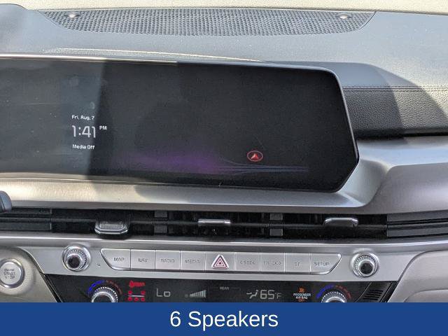 Used 2024 Kia Telluride S FWD image 20