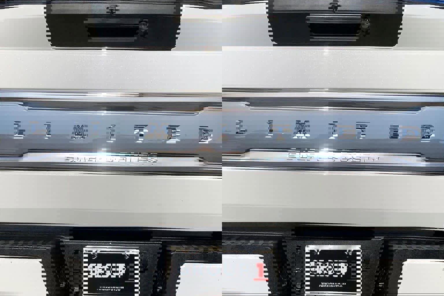 Certified 2021 Ford F250 Limited image 30