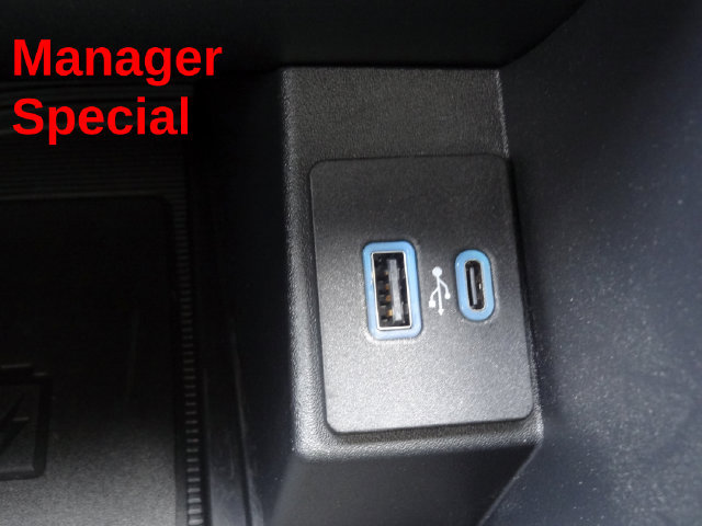 Certified 2024 Ford Edge ST w/ Equipment Group 401A AWD/4WD image 40