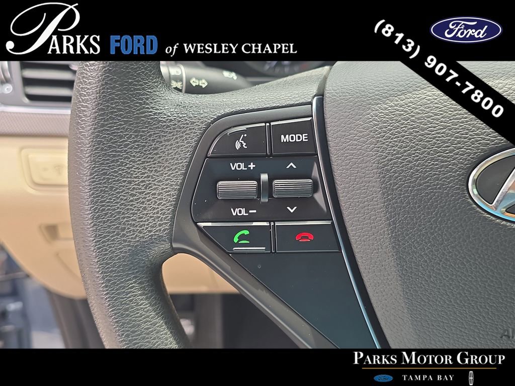 Used 2017 Hyundai Sonata Sport FWD image 26