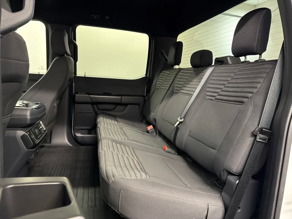 Certified 2023 Ford F150 XL w/ STX Appearance Package AWD/4WD image 28