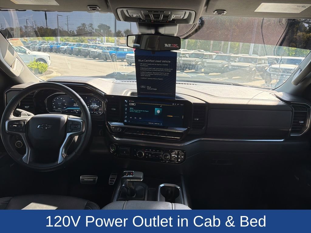 Used 2023 Chevrolet Silverado 1500 RST w/ All Star Edition Plus image 13