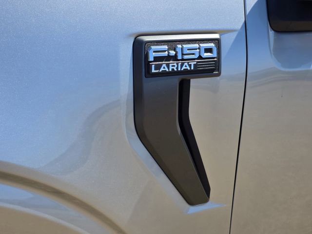 Certified 2023 Ford F150 Lariat image 33
