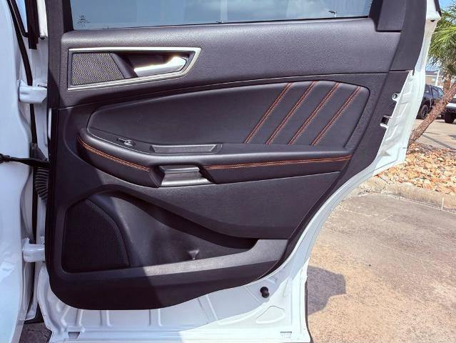 Certified 2024 Ford Edge ST-Line AWD/4WD image 32
