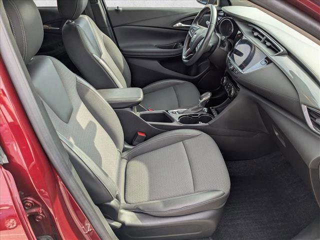 Used 2023 Buick Encore GX Preferred w/ Cold Weather Comfort Package AWD/4WD image 23