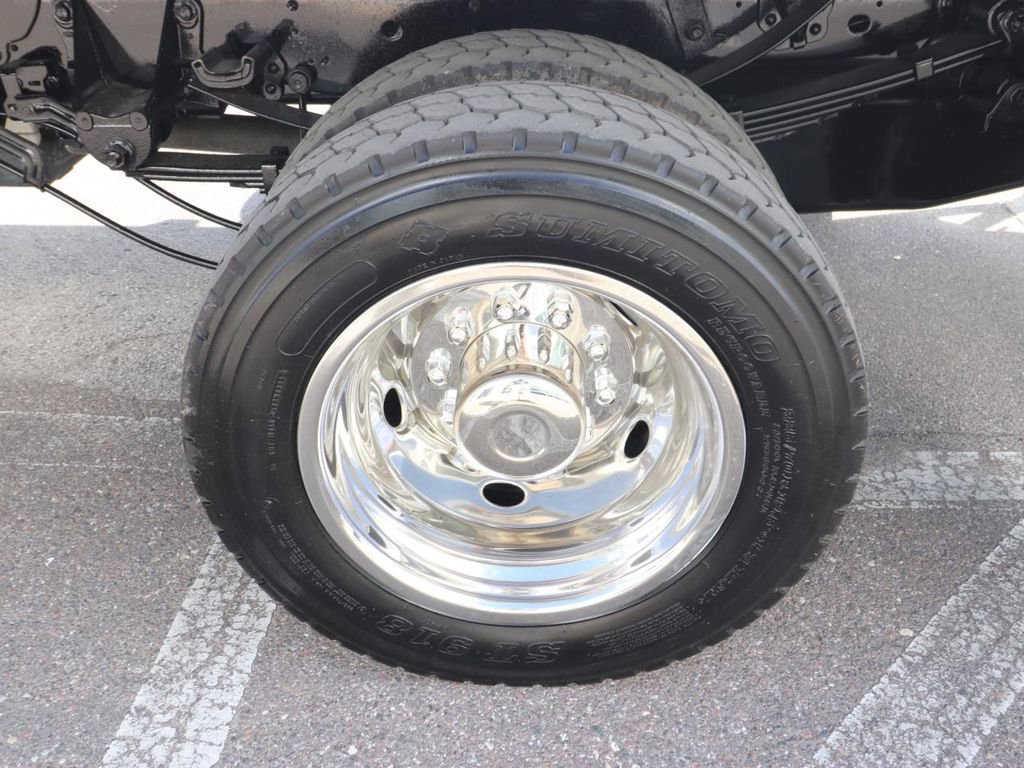 Certified 2020 Ford F450 XL image 7