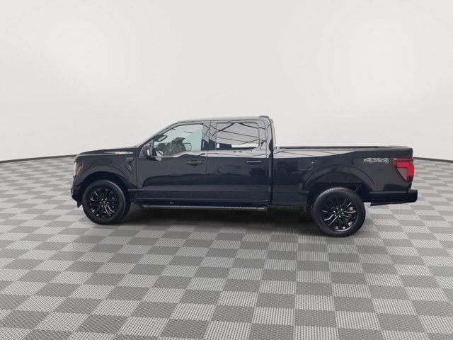 Certified 2024 Ford F150 XLT w/ Equipment Group 302A MID AWD/4WD image 39