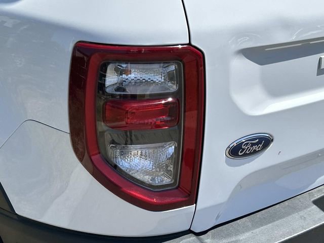 Certified 2021 Ford Bronco Sport Big Bend AWD/4WD image 7