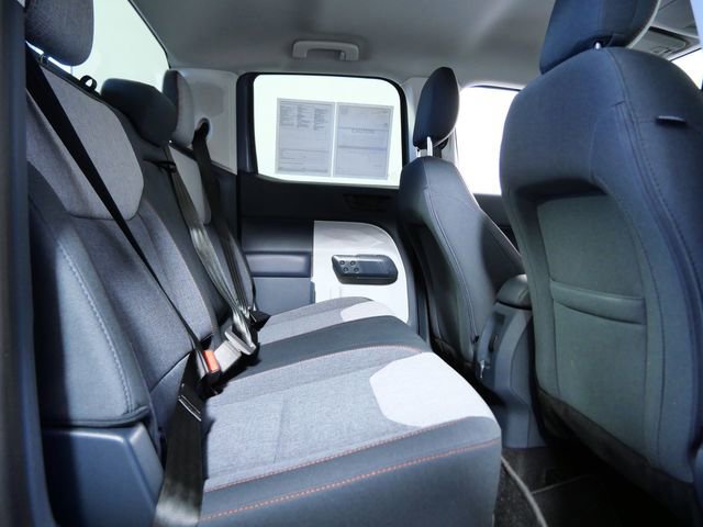 Certified 2024 Ford Maverick XLT image 13