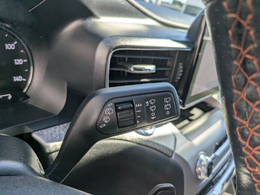 Certified 2023 Ford Explorer Timberline AWD/4WD image 31
