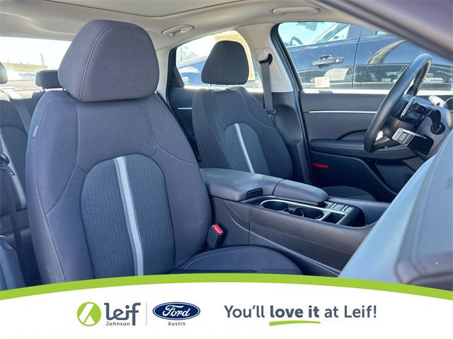 Used 2024 Hyundai Sonata SEL w/ Convenience Package image 32