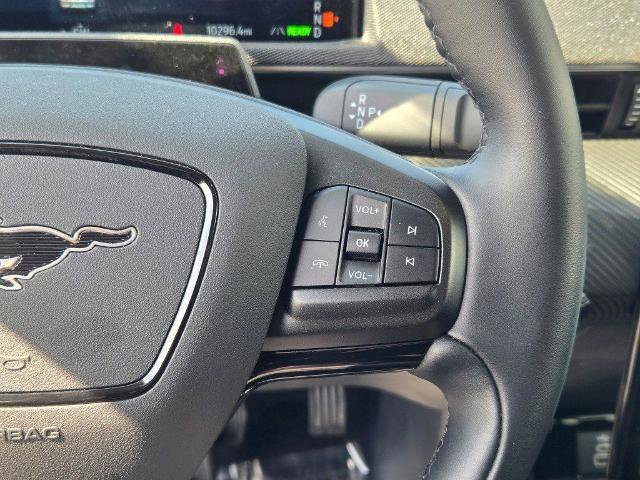 Certified 2025 Ford Mustang Mach-E Select w/ Comfort Package Lite AWD/4WD image 28