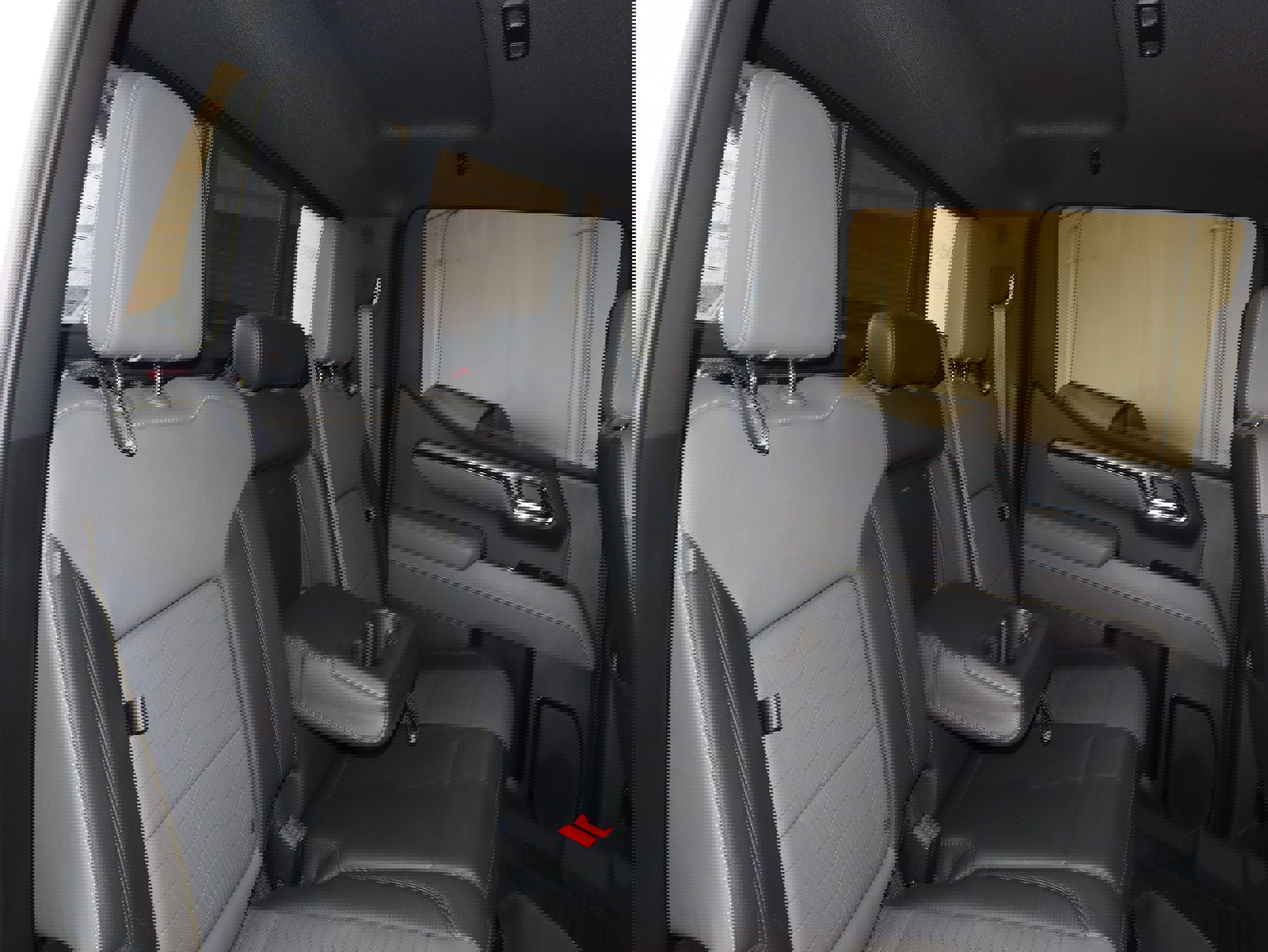 Used 2023 Chevrolet Silverado 1500 ZR2 w/ Technology Package image 44