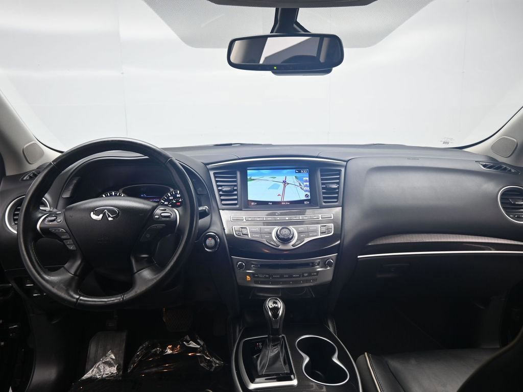 Used 2019 INFINITI QX60 Luxe w/ Essential Package image 49