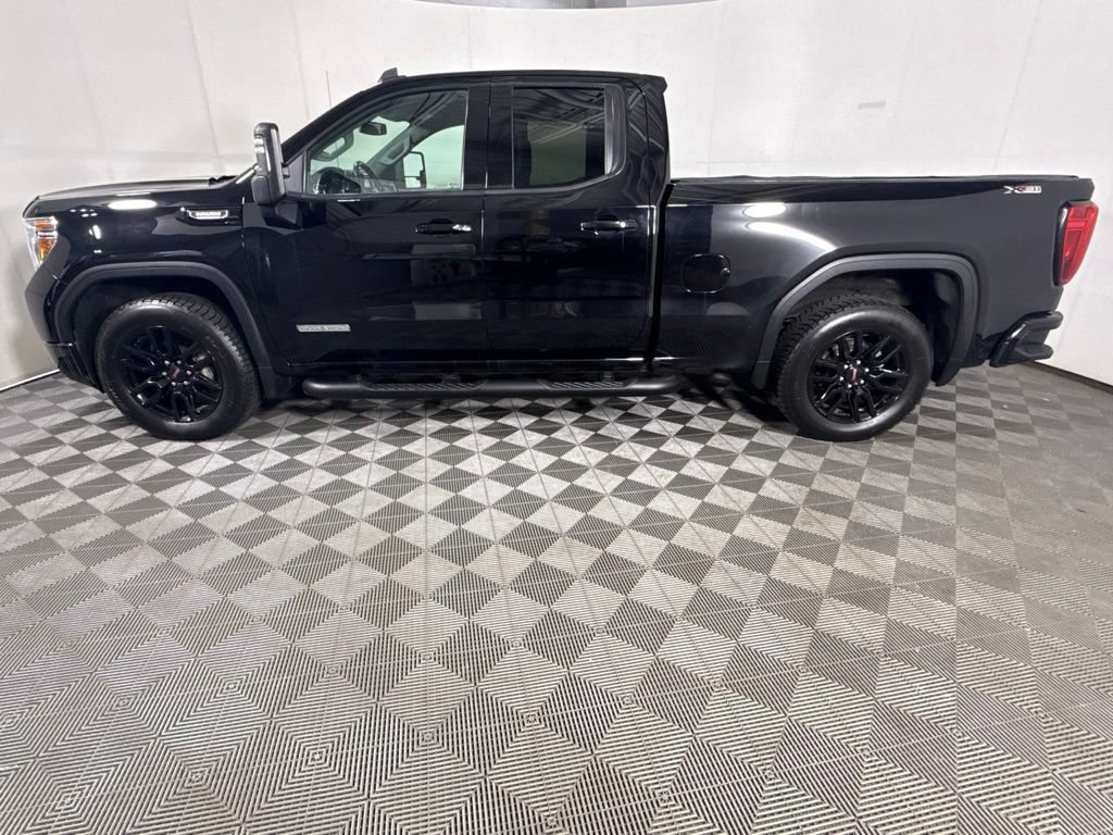 Used 2020 GMC Sierra 1500 Elevation AWD/4WD image 6