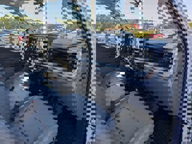 Certified 2024 Ford F350 XL w/ XL Driver Assist Package image 34