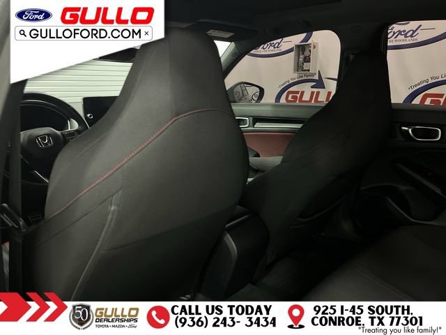 Used 2023 Honda Civic Si image 15