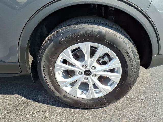 Certified 2024 Ford Escape Active AWD/4WD image 7