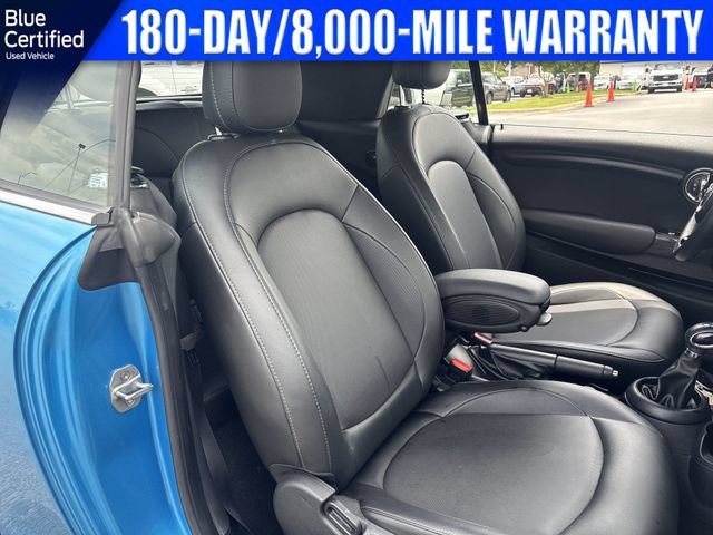 Used 2018 MINI Cooper Convertible FWD image 33