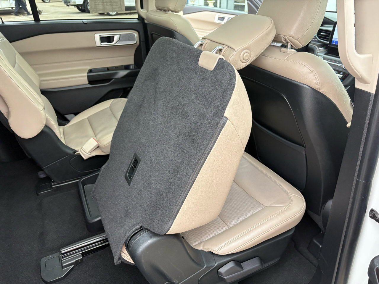 Certified 2020 Ford Explorer Limited image 52