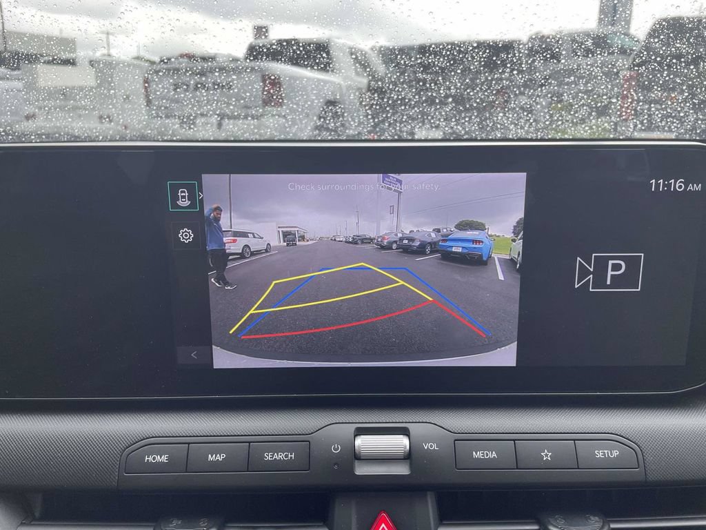 Used 2025 Kia K4 FWD image 19