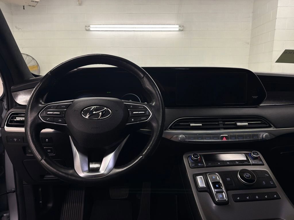 Used 2020 Hyundai Palisade Limited image 13
