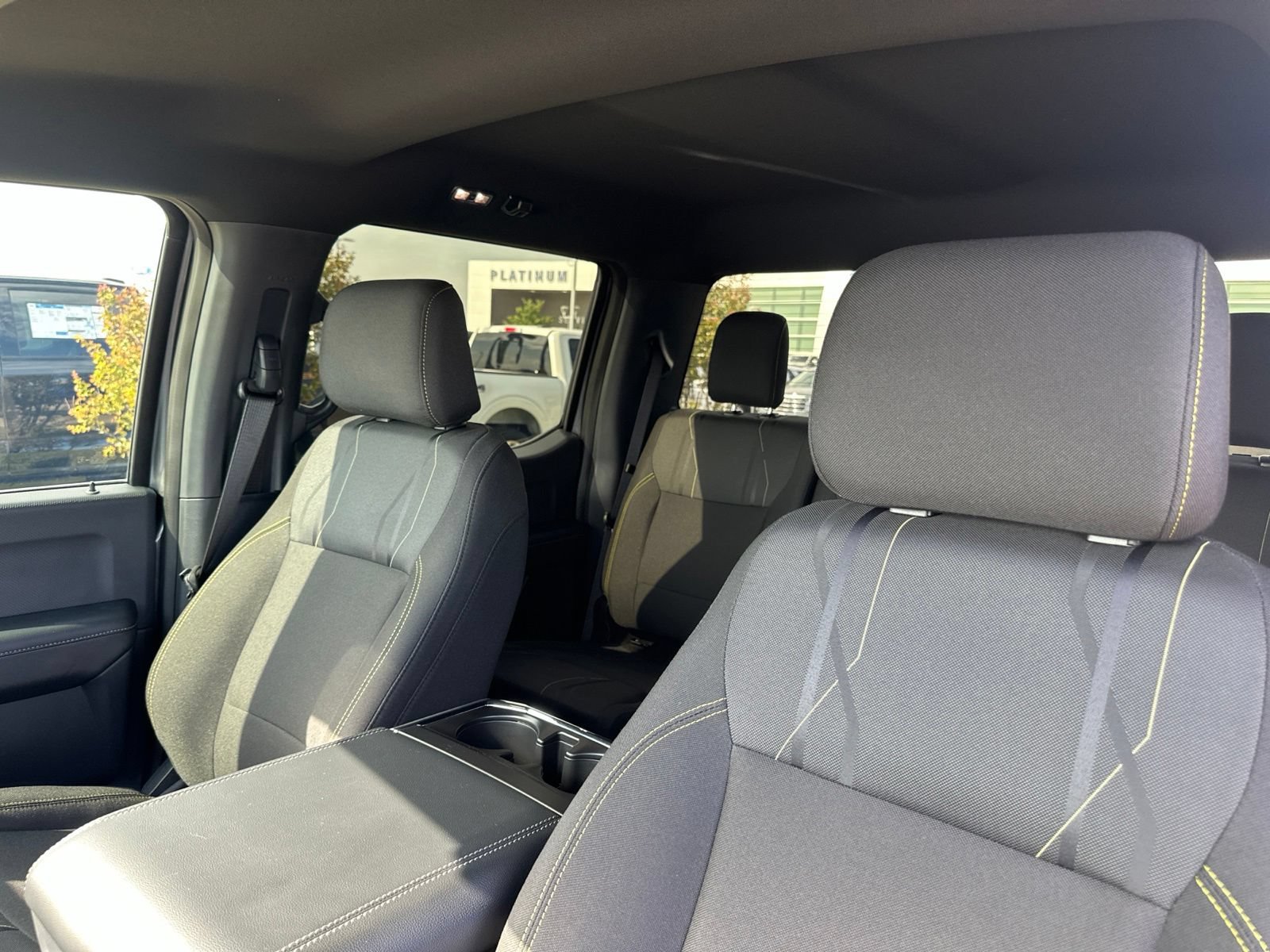 Certified 2024 Ford F150 STX AWD/4WD image 23