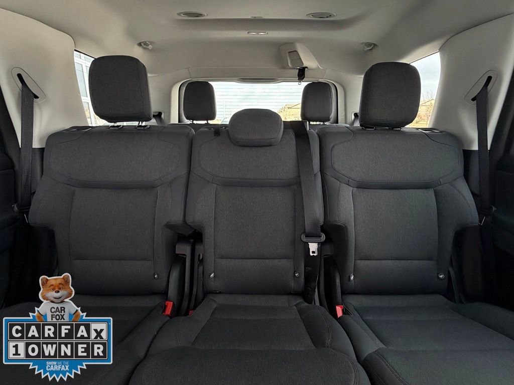 Certified 2025 Ford Expedition Active image 25