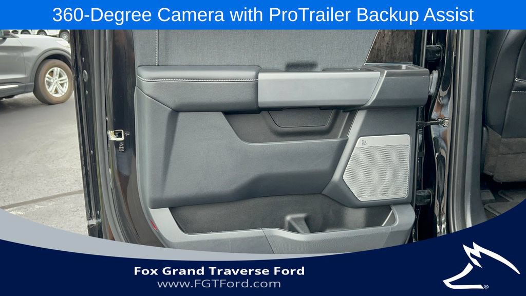 Certified 2023 Ford F150 4x4 SuperCrew image 37