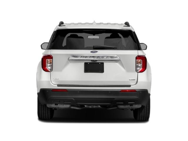 Certified 2021 Ford Explorer XLT w/ Equipment Group 202A RWD image 8