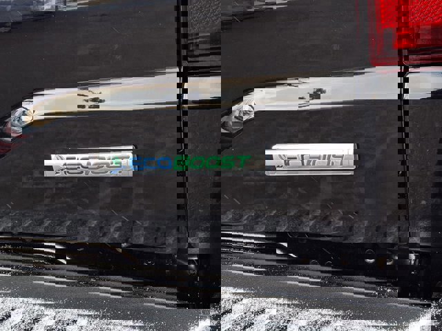 Certified 2023 Ford F150 XLT w/ Equipment Group 302A High image 23