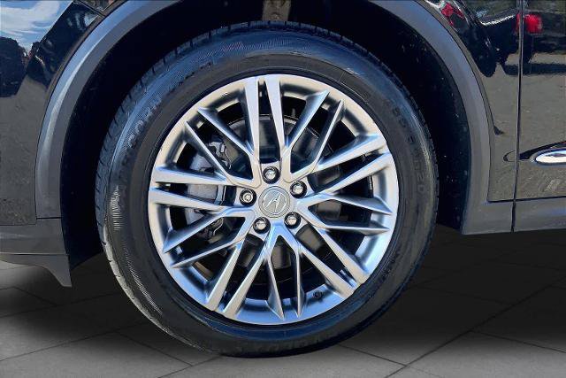 Used 2022 Acura MDX w/ Advance Package AWD/4WD image 11