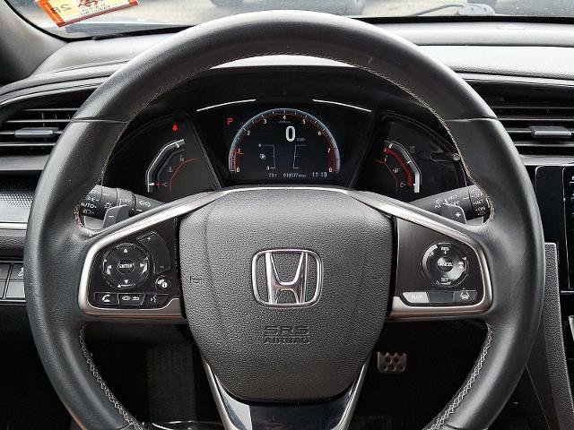 Used 2021 Honda Civic Sport image 18
