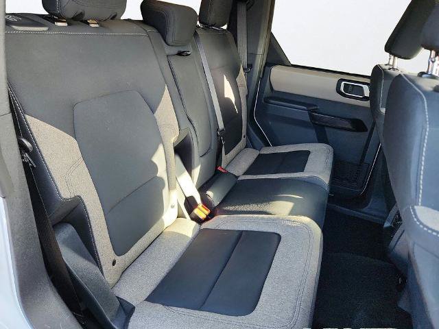 Certified 2025 Ford Bronco Big Bend AWD/4WD image 26