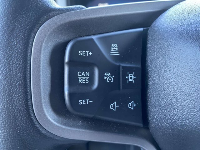Certified 2025 Ford Bronco Badlands AWD/4WD image 18
