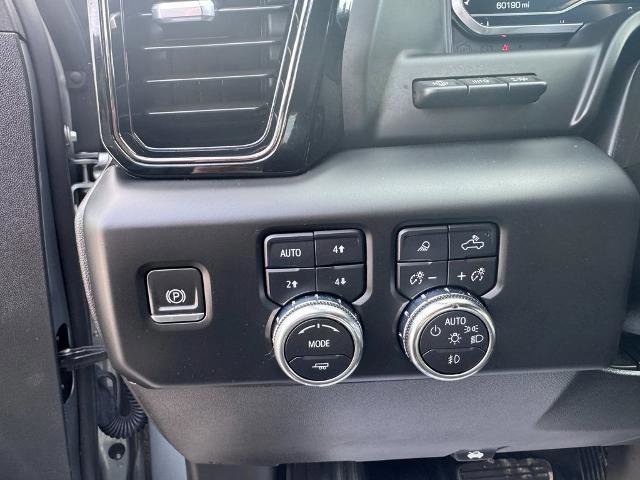 Used 2023 GMC Sierra 1500 AT4 w/ AT4 Premium Package image 19