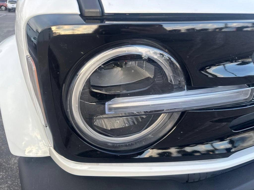 Certified 2026 Ford Bronco Outer Banks AWD/4WD image 52