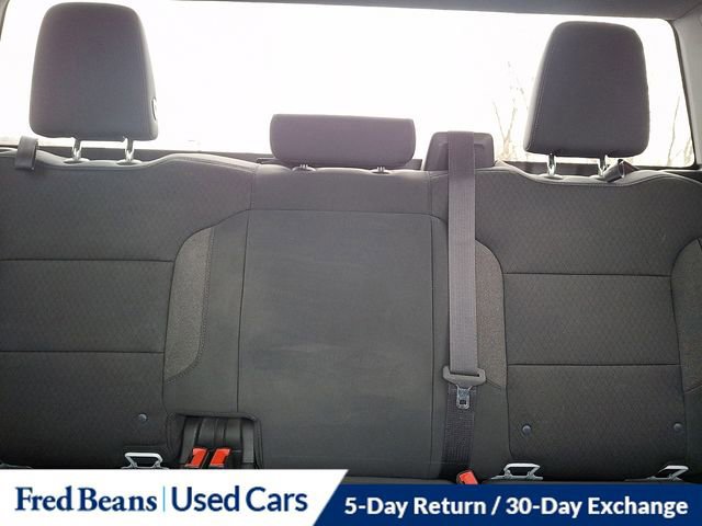 Used 2020 Chevrolet Silverado 1500 LT image 19