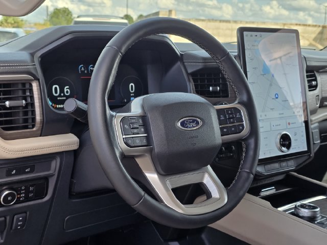 Certified 2023 Ford Expedition Max Limited RWD image 32