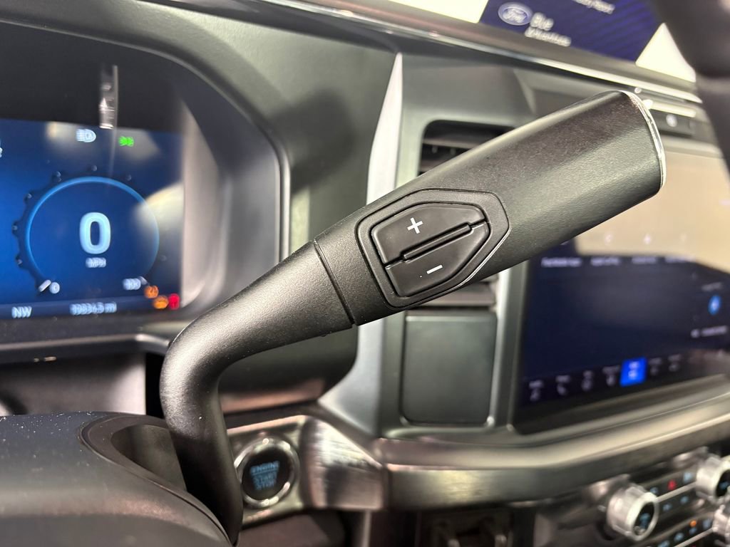 Certified 2025 Ford F350 Lariat AWD/4WD image 20