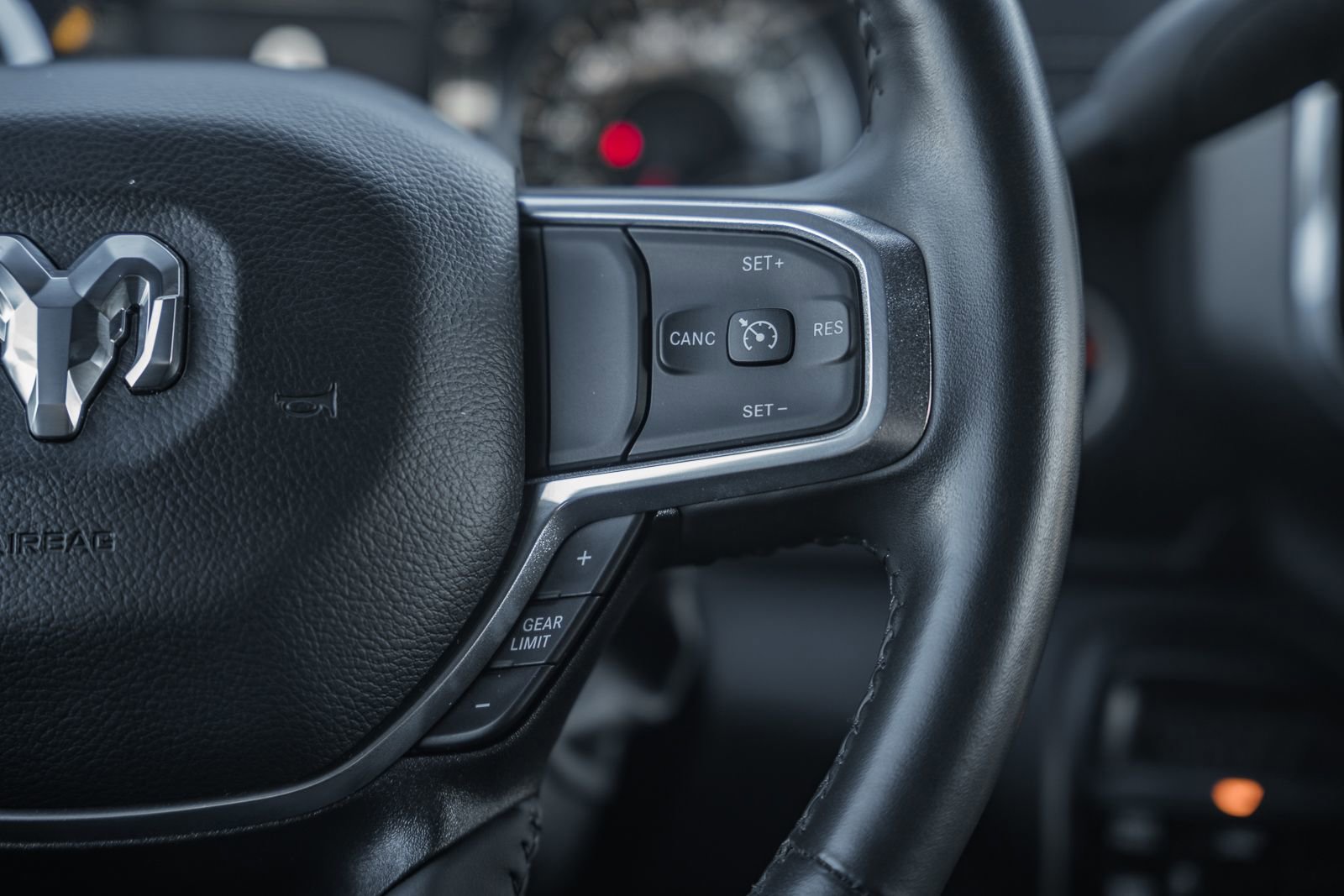 Used 2023 RAM 2500 Laramie image 41