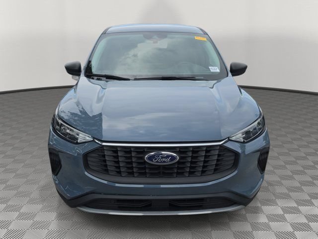Certified 2023 Ford Escape Active FWD video 2
