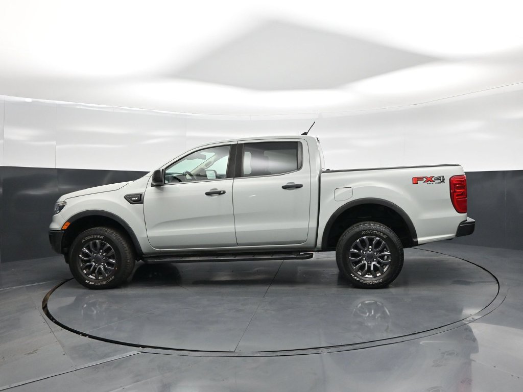Certified 2021 Ford Ranger XLT w/ Equipment Group 301A Mid AWD/4WD image 28